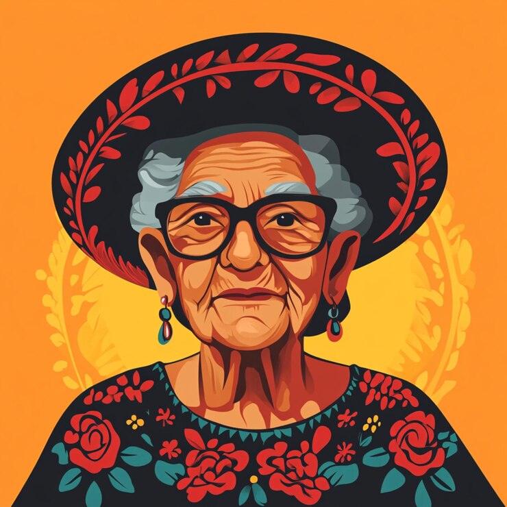 PSD mes de la herencia hispana