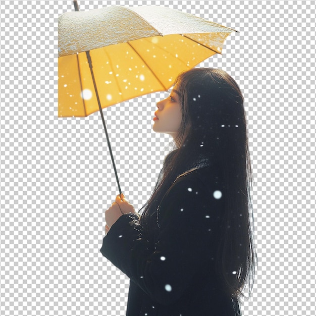 Mês Nacional do guarda-chuva
