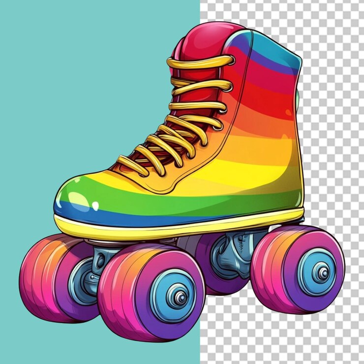 PSD mes nacional de patinaje