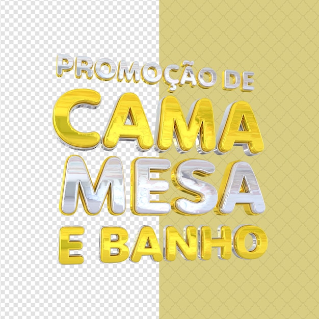 PSD mesa de cama e banho 2