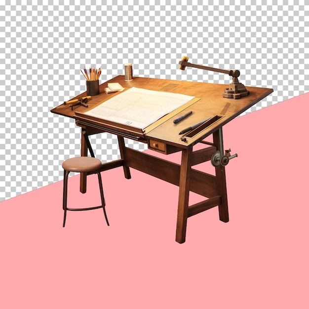 Mesa de desenho