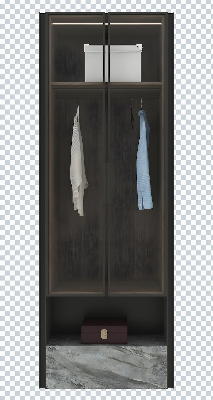 PSD mesa de mesa de madeira vintage transparente