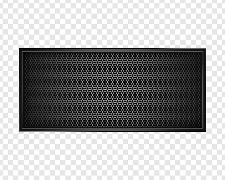 PSD una mesa negra con fondo blanco., fondo negro, transparente png