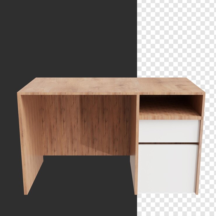 PSD mesa