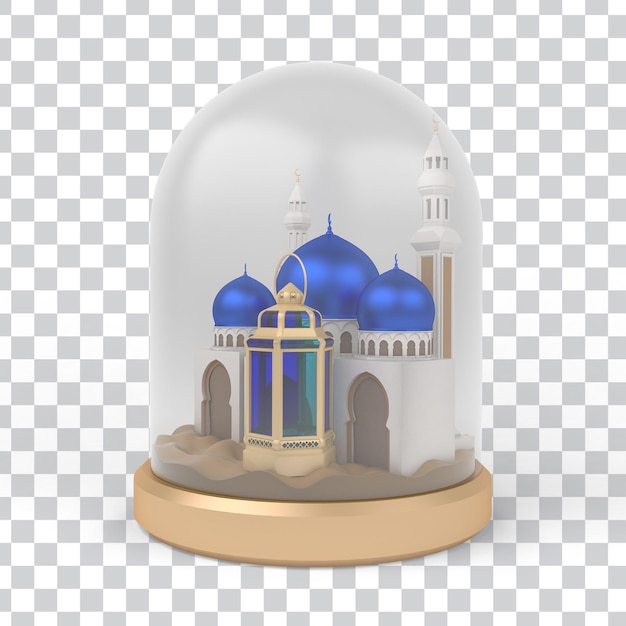 Mesquita do Eid