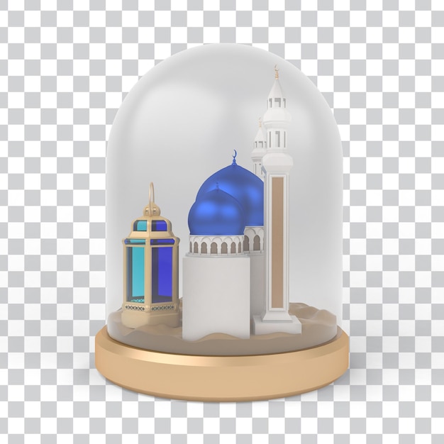 Mesquita do Eid