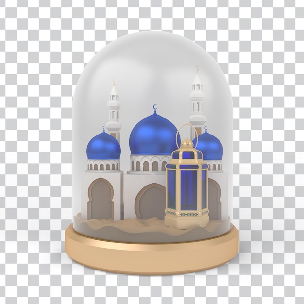 Mesquita Eid