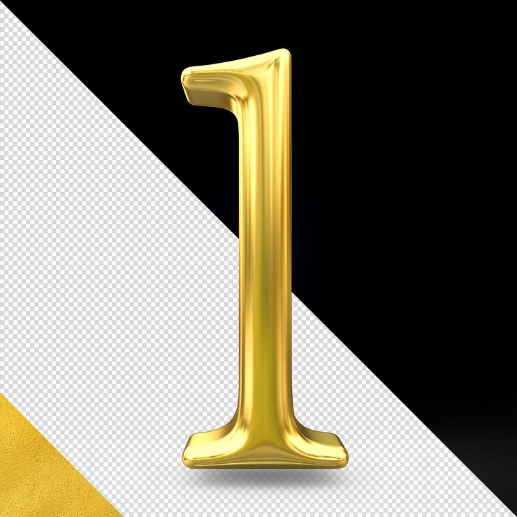 PSD messenger icon social media 3d render
