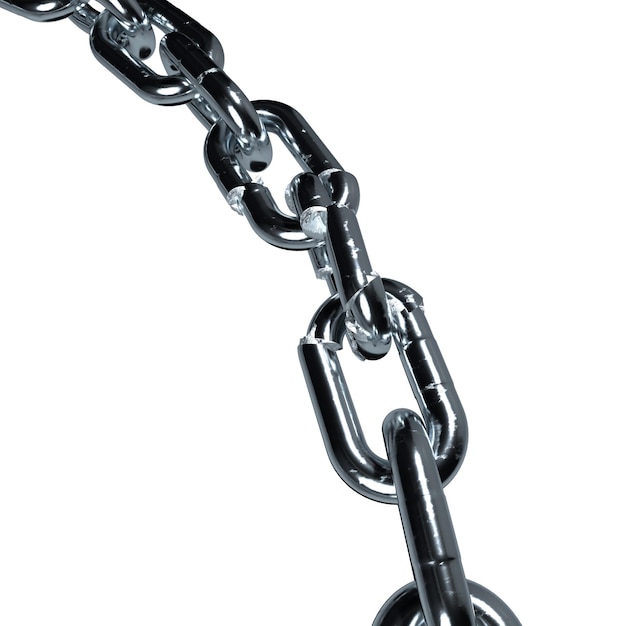 Metal Power Links