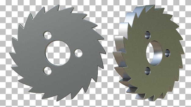 Metall-Racket-Getriebe
