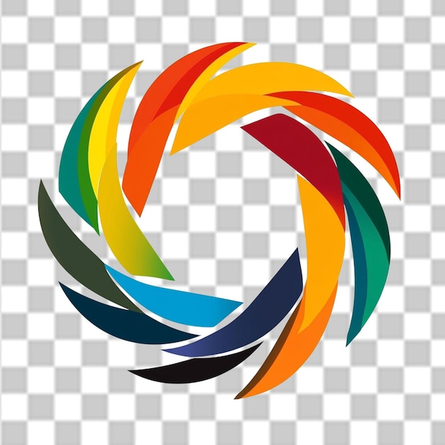 Mezinárodní den tance PSD PNG