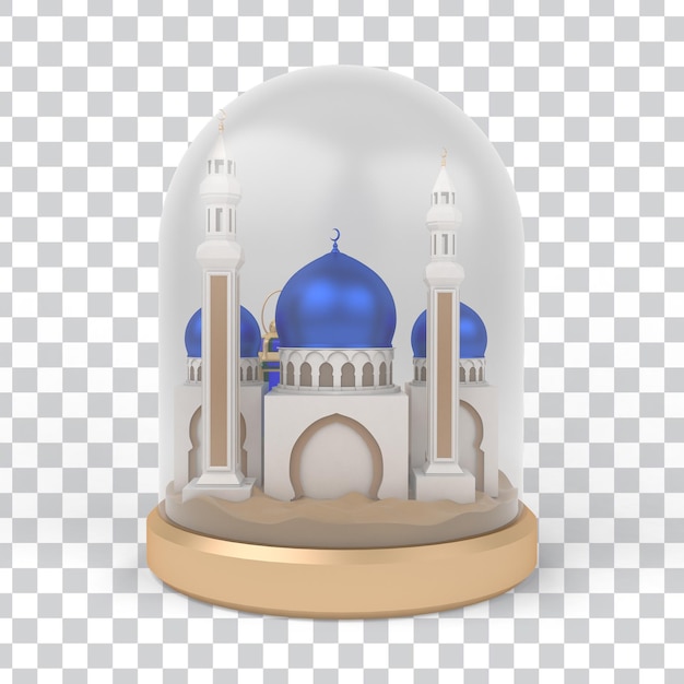 Mezquita Eid