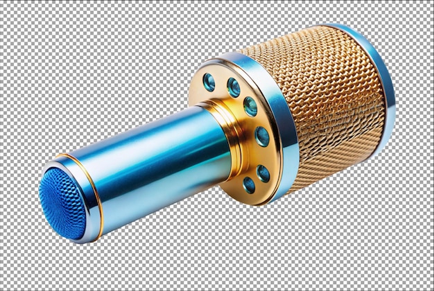 El micrófono de karaoke Bluetooth trae diversión donde quiera que vayas.