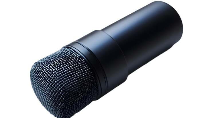 PSD microphone à condensateur professionnel