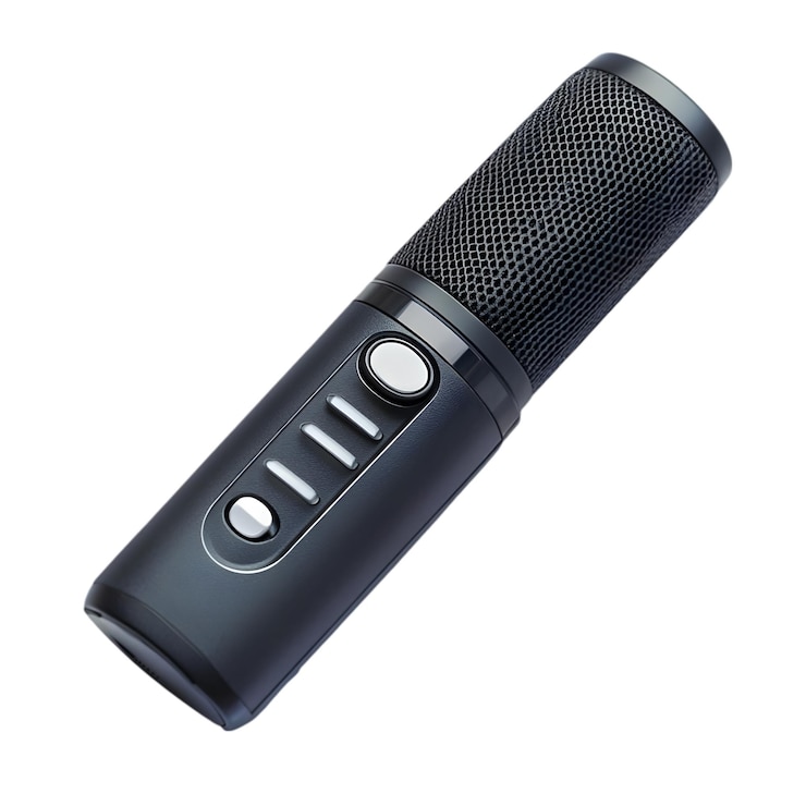 PSD microphone à condensateur usb compact