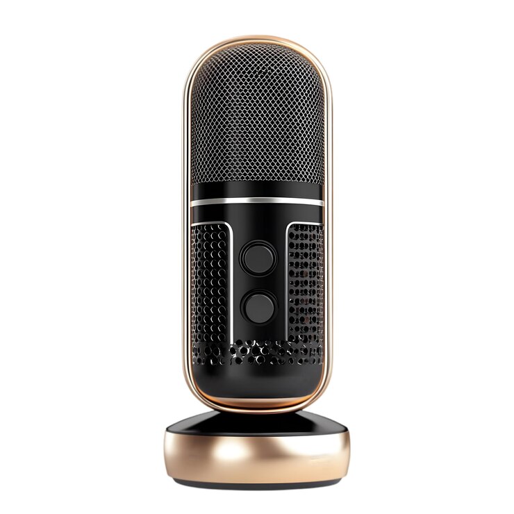 PSD microphone à condensateur usb professionnel