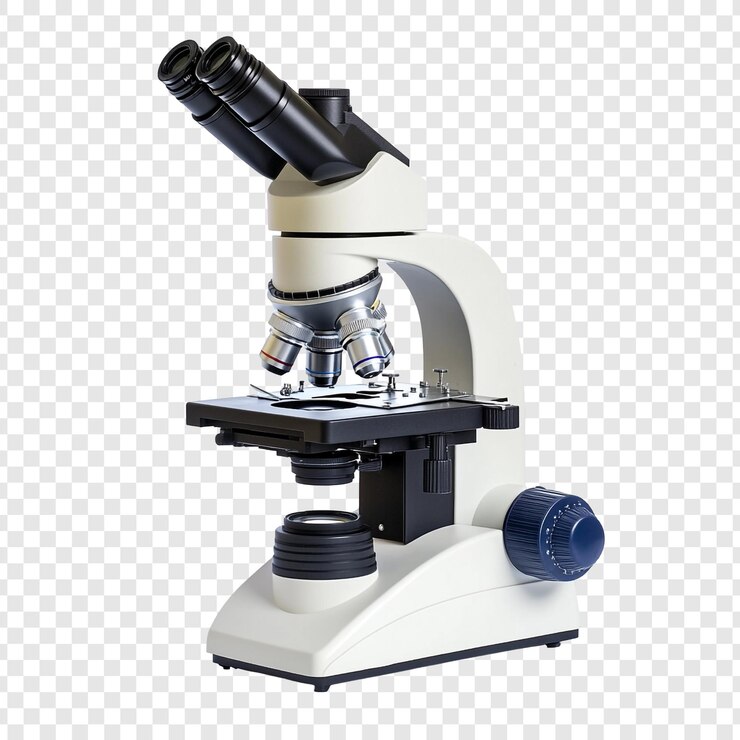 PSD le microscope pour la recherche