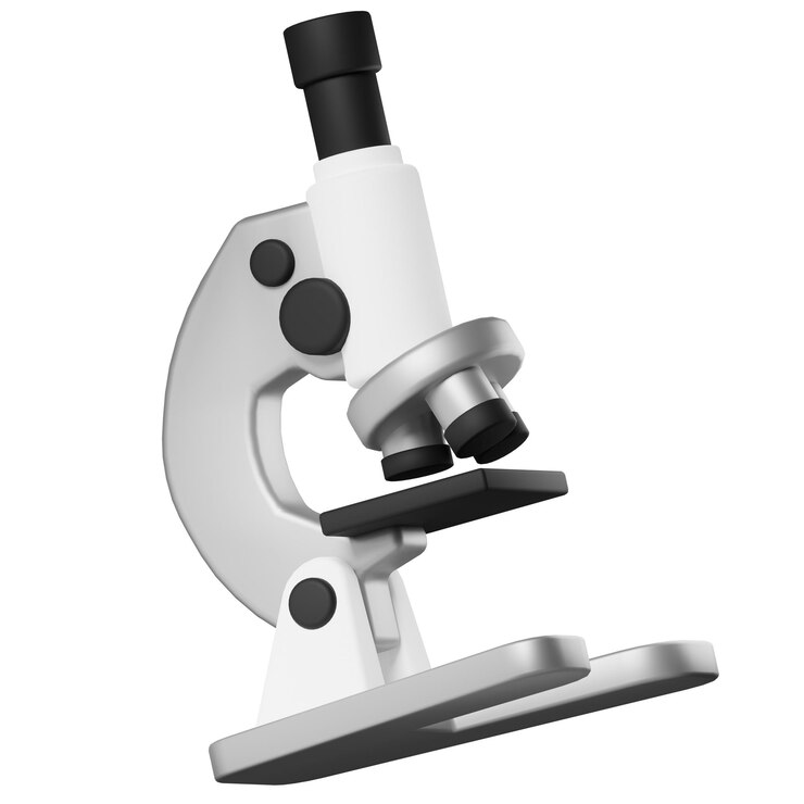 PSD microscope