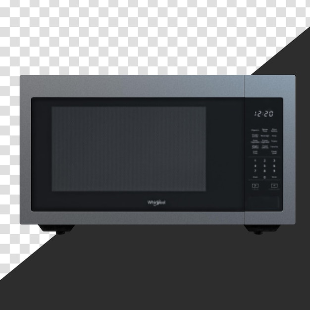 Microwave Oven
