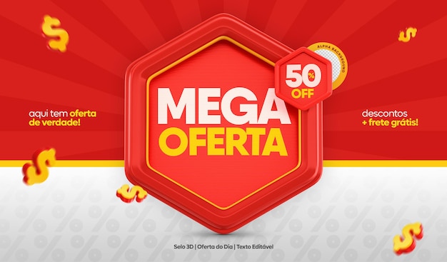 Mega Ofertas - Reclame Aqui