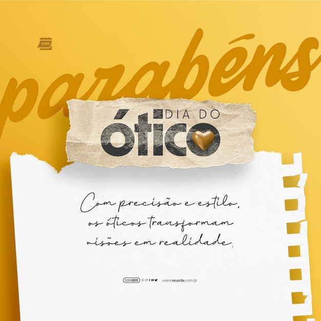 Mídia social para datas comemorativas no Brasil