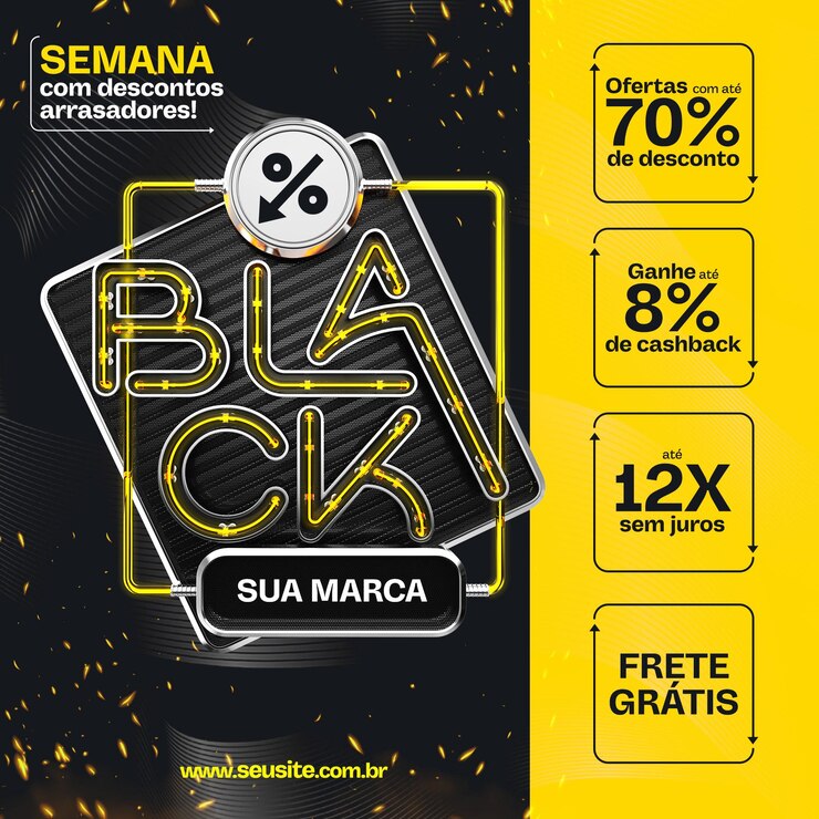 Template de Lançamentos