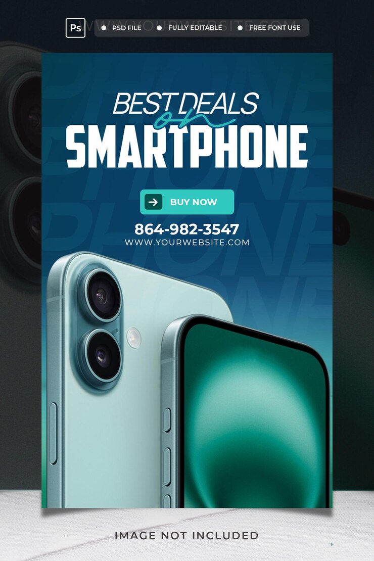 Migliori offerte su banner pubblicitari per smartphone