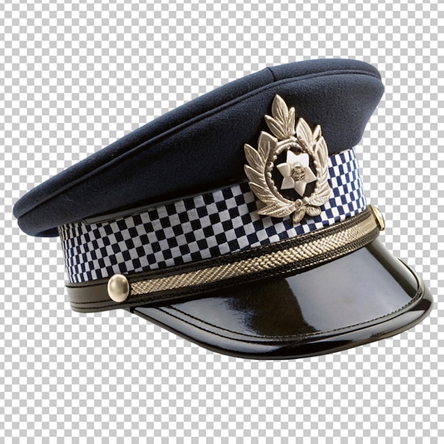 PSD militär- oder polizeihut