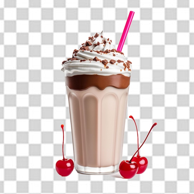 Le Milk-shake Png