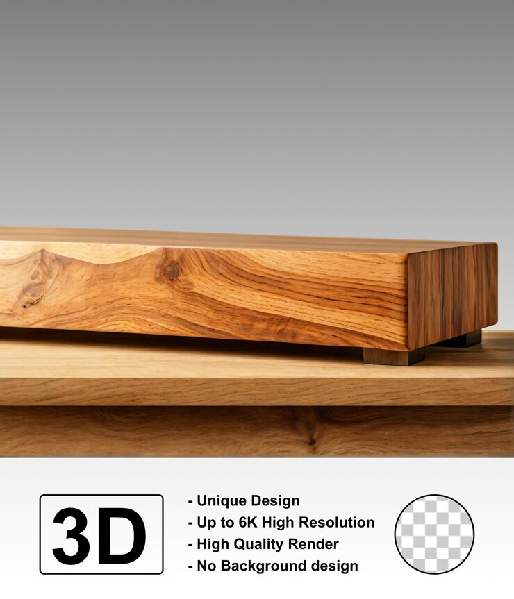 PSD mini suporte de produto para vitrine e exibição pequeno projeto de maquete de decoração