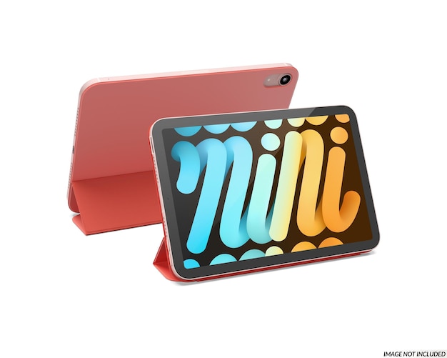 Mini-tablette