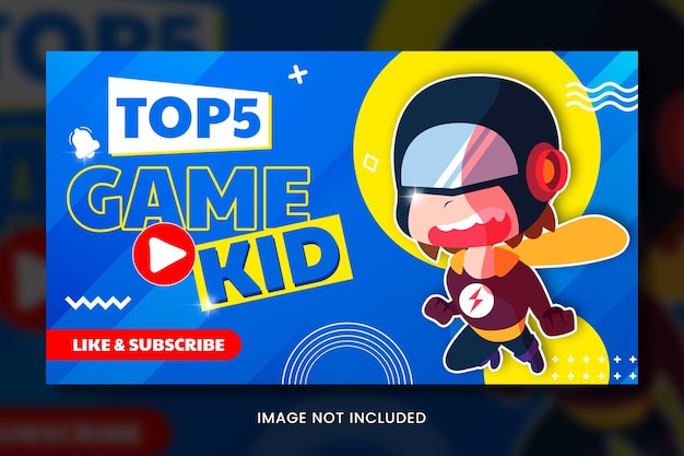 Miniatura de juego de Youtube