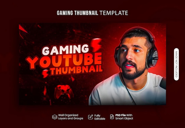 Miniatura de juegos de YouTube