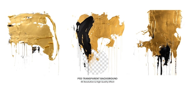 PSD minimal robert motherwell fondo transparente