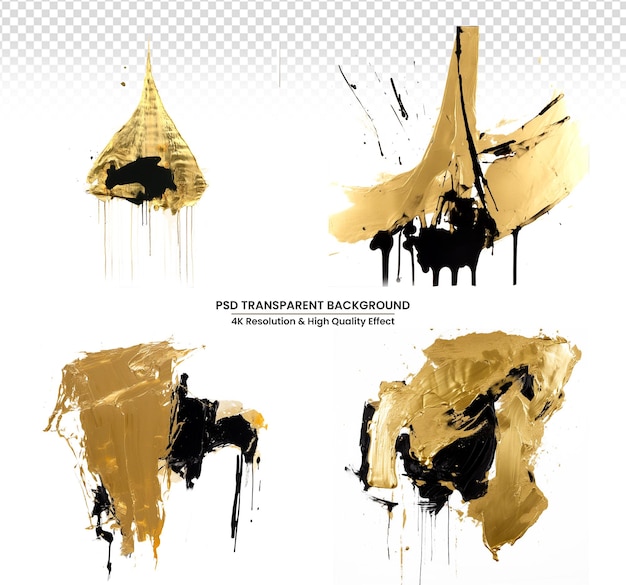 PSD minimal robert motherwell