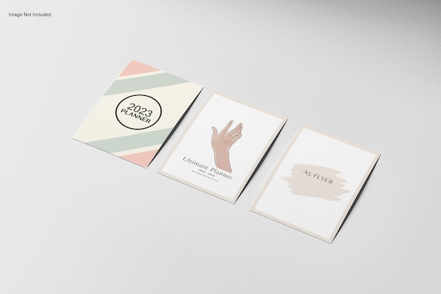 MINIMALES A5-FLYER-MOCKUP