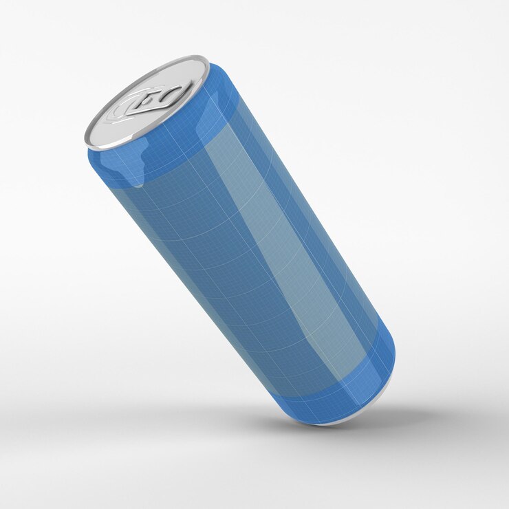 PSD minuman soda