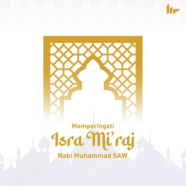 Miraj Isra Diseño de las redes sociales