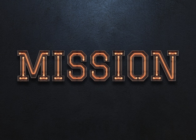 Missionswort