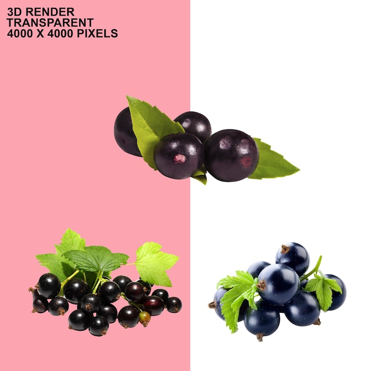 PSD misturar suco de frutas frescas com fundo transparente