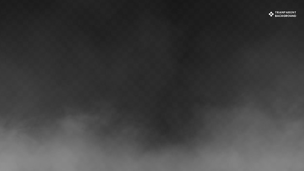 Misty Cloud and Smoke Overlay Cinematic Fog Effects for Design