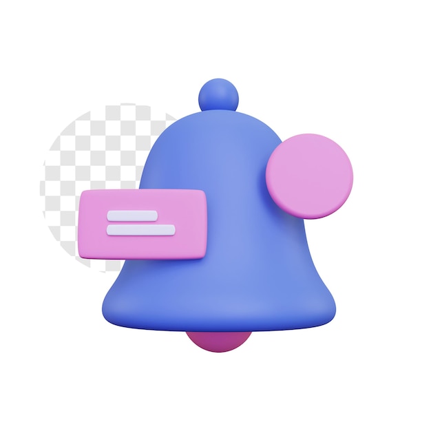 Mitteilung 3d
