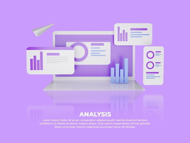 Mobile data analysis, research, planning and statistics