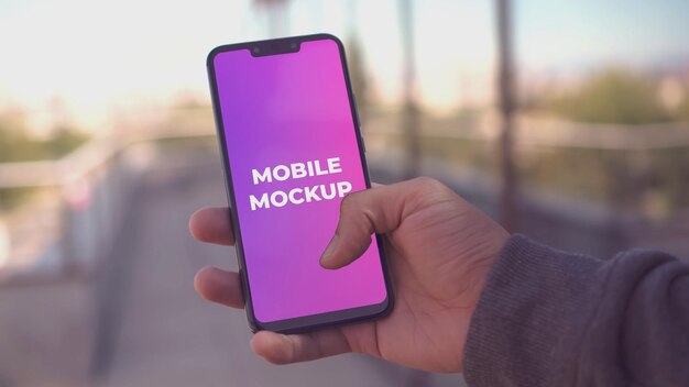 PSD mobile mockup mobile screen mockup telemóvel mockup huawei mockup psd mockup