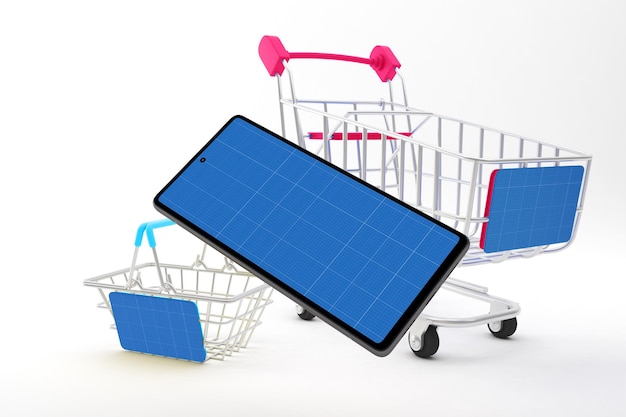 Mobile Shopping