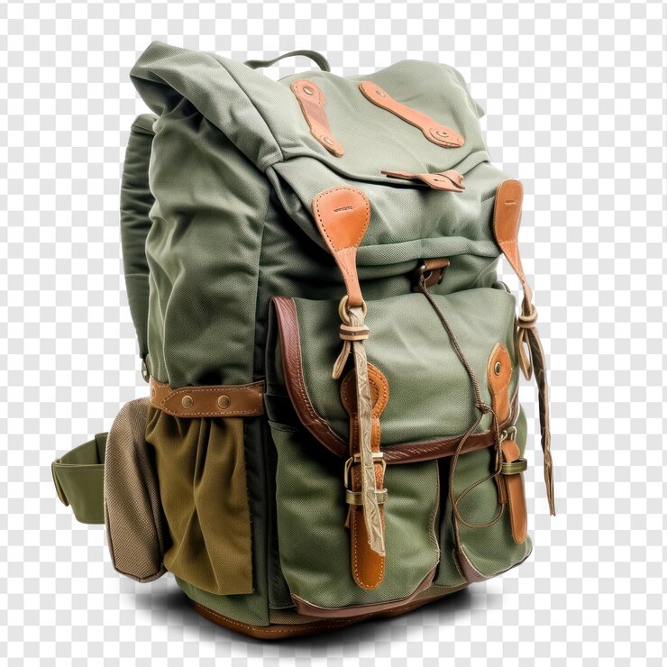PSD mochila al aire libre en fondo blanco estilo aislado crudo v 6 id de trabajo e2a623aa05cf4a4ab45c65c4146f06c8
