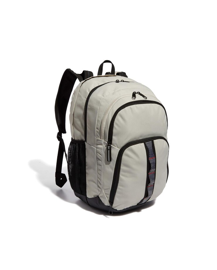 PSD mochila multipropósito para la universidad y los viajes