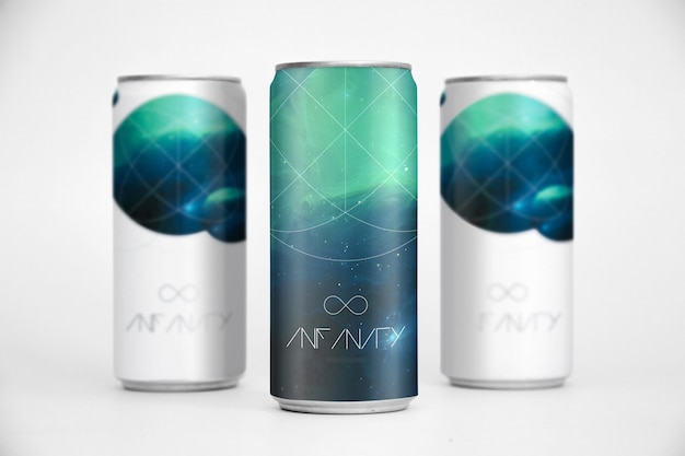 Mock-up Kann Design
