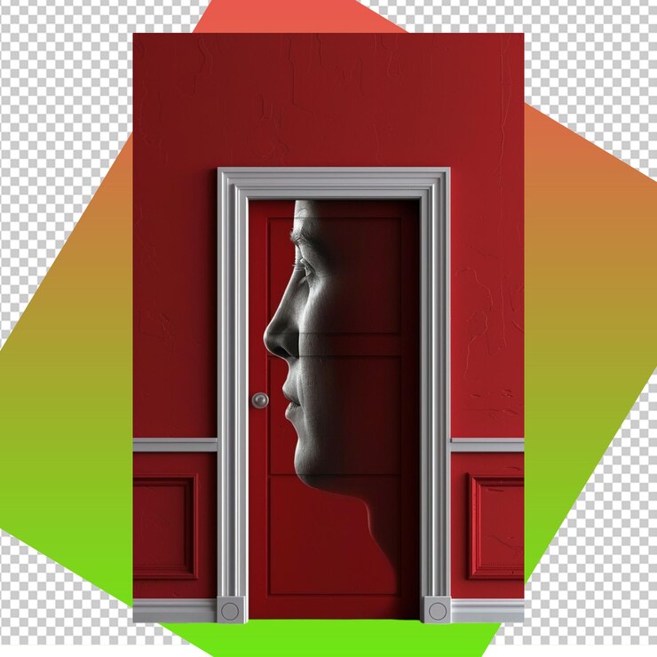 PSD mock-up psd