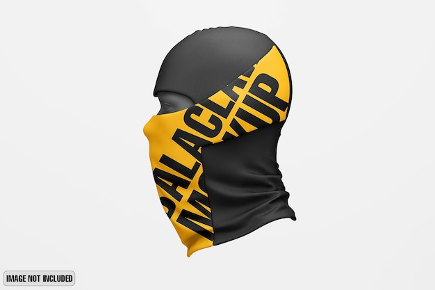 Mockup de Balaclava 4 (en inglés)